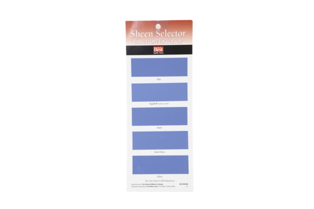 Sheen Guides