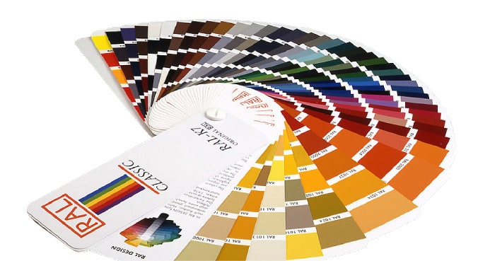 Color Standards