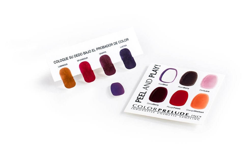 Cosmetics-Nail