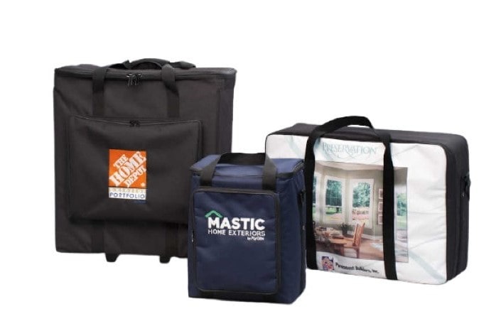 Sample bags