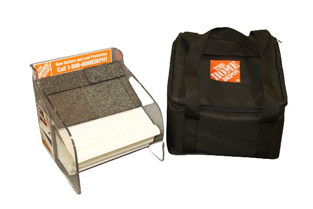 Promotional packaging bag