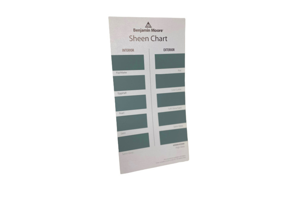 Sheen Guides