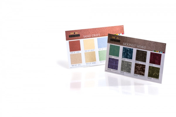 Specialty Finishes