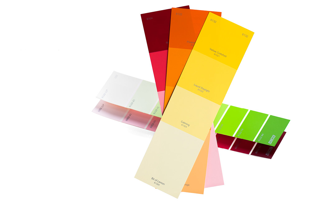 Take Home Cards