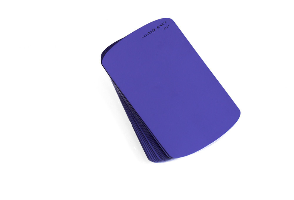 Take home card