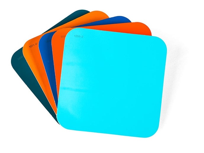 take home cards