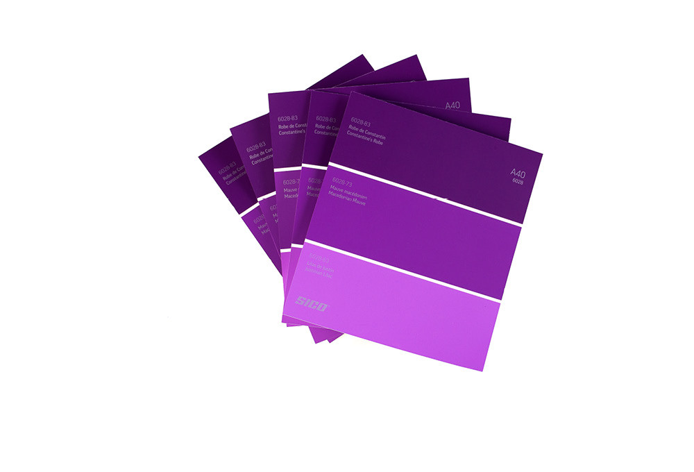 Take home card