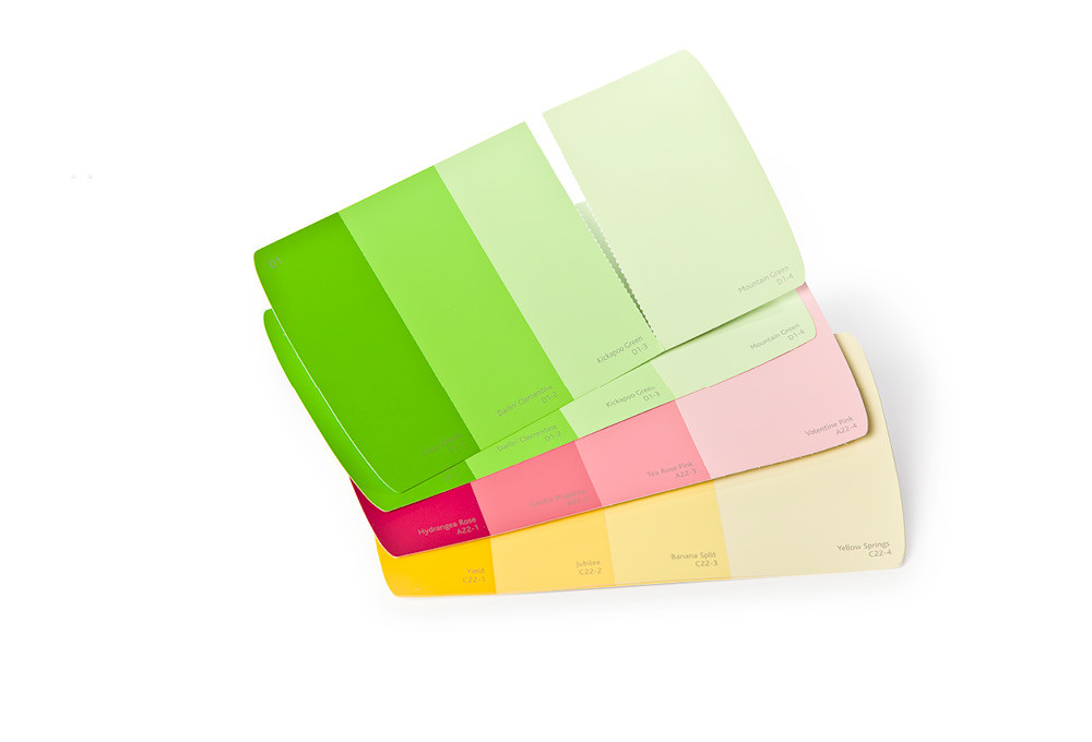 Take Home Cards