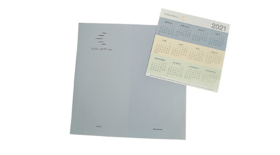 Colwell Peel & Stick Sample