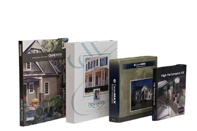 Promotional Packaging