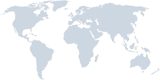 Global reach