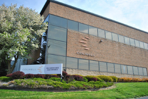 Colwell Facility