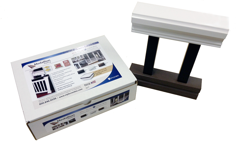 sample box