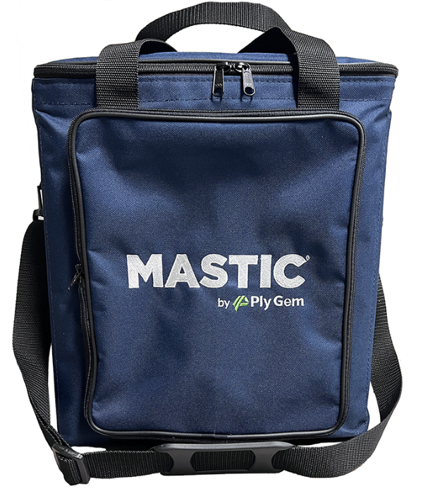 large custom bags