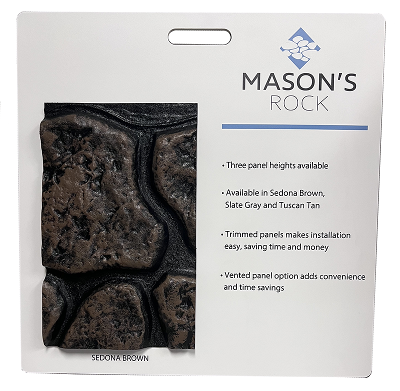 hand sample rocks