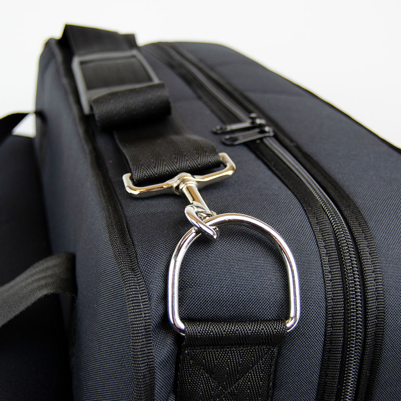 bag highlight carry strap